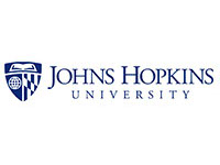 JHU Logo