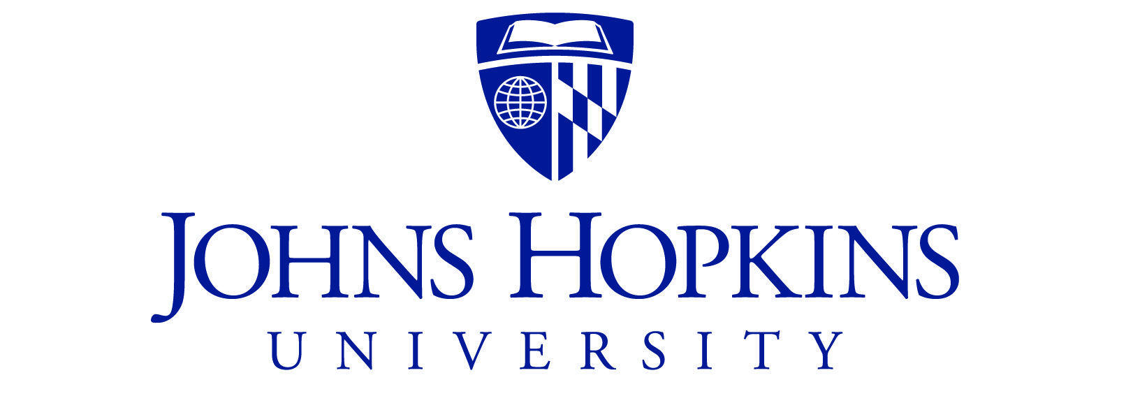 JHU Logo