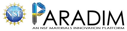 PARADIM logo