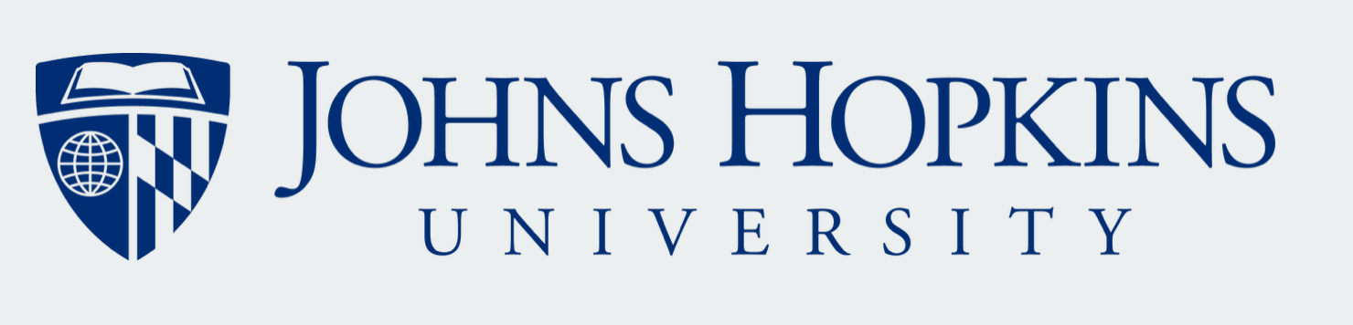 JHU logo