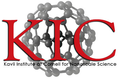 Kavli Cornell Logo