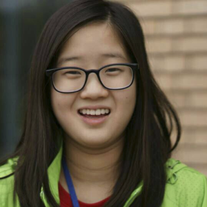 Janice Lee