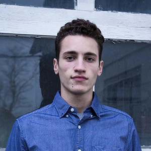 Isaac Marianni