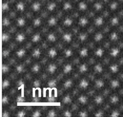 Atomic Microscopy