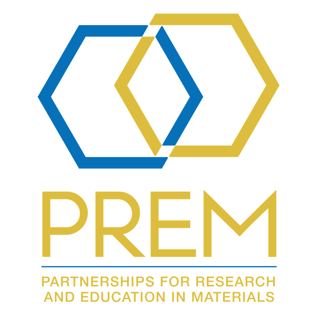 PREM logo