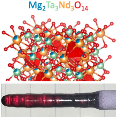 Crystal Structure and Bulk Crystal