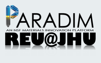 PARADIM REU at JHU