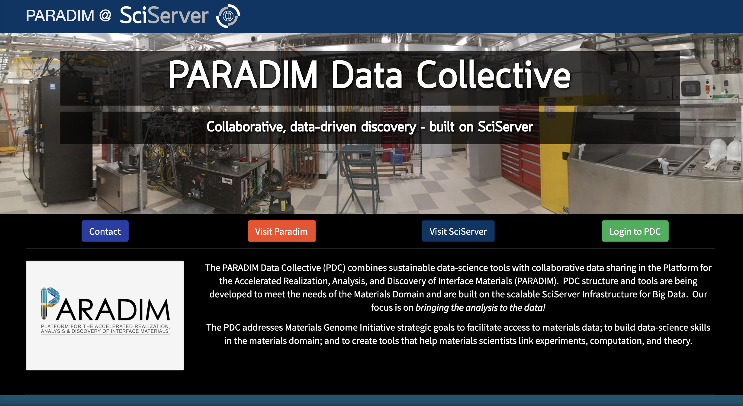 Data Collective