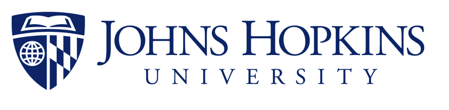 JHU logo