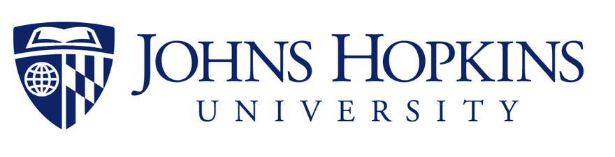 JHU logo