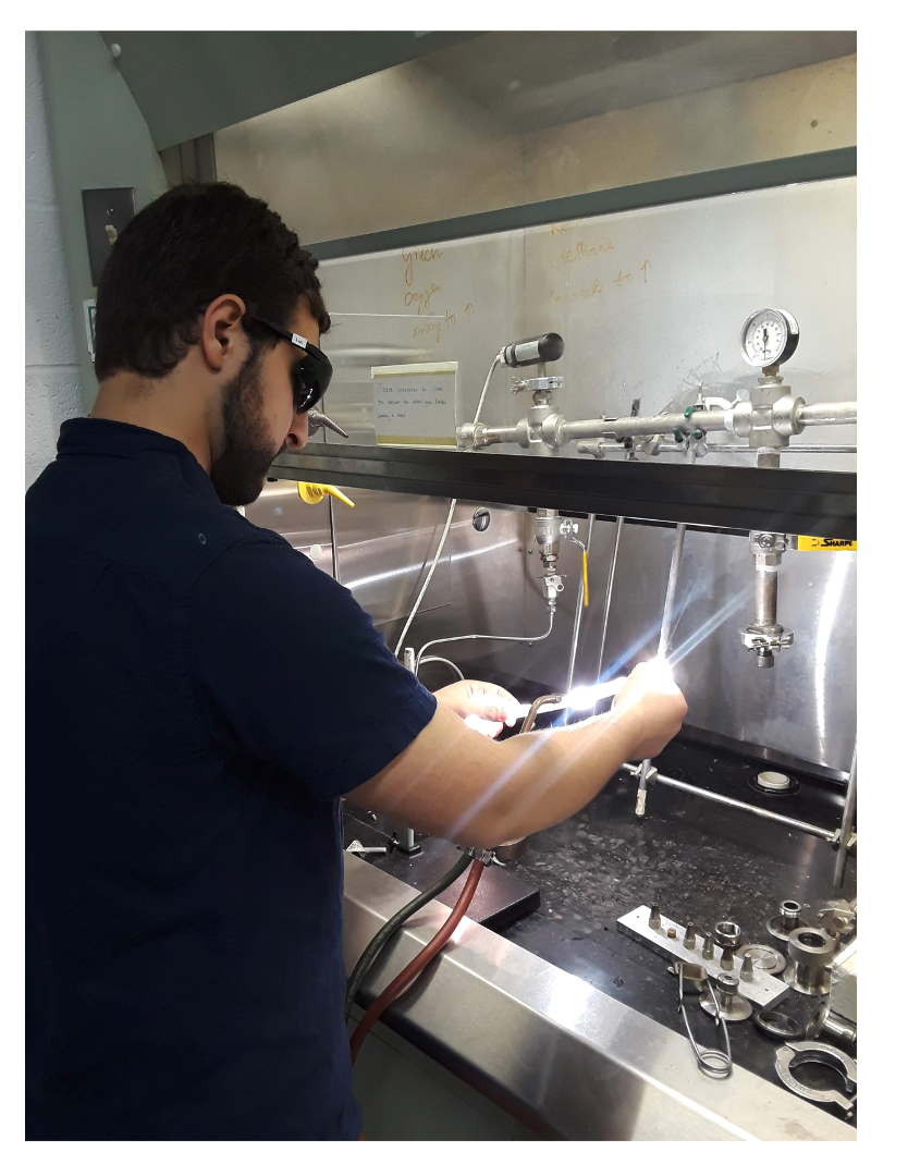 REU Program @ JHU | PARADIM