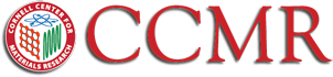 CCMR Logo