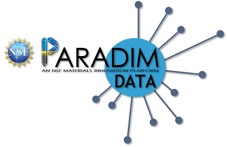 PARADIM Data