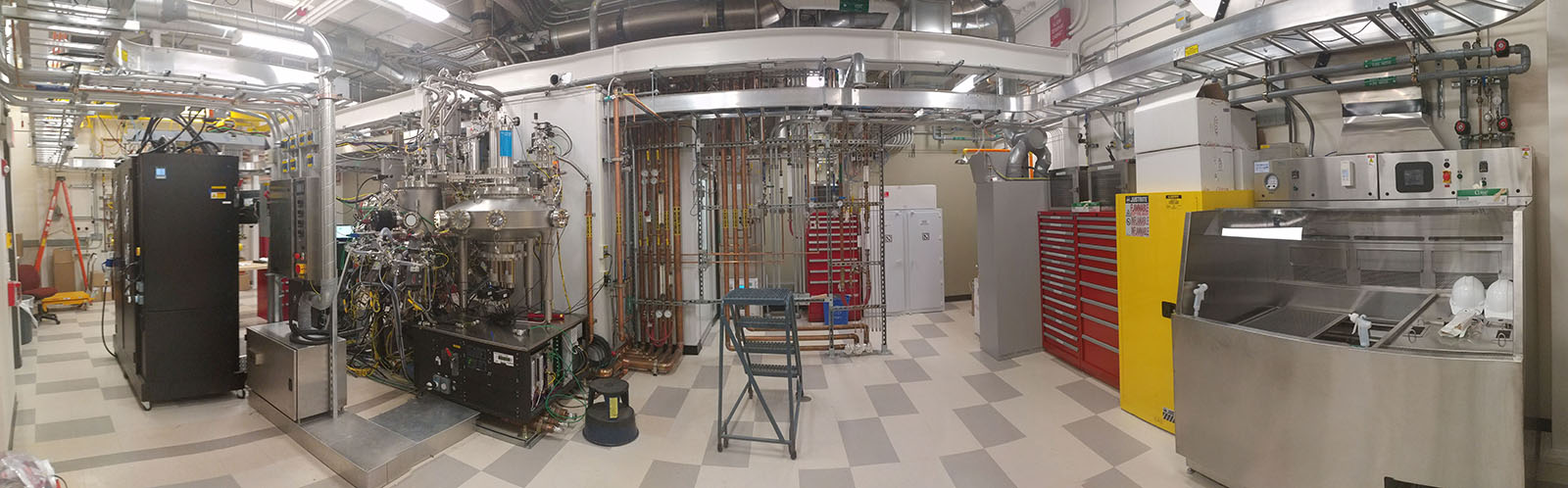 MBE Lab
