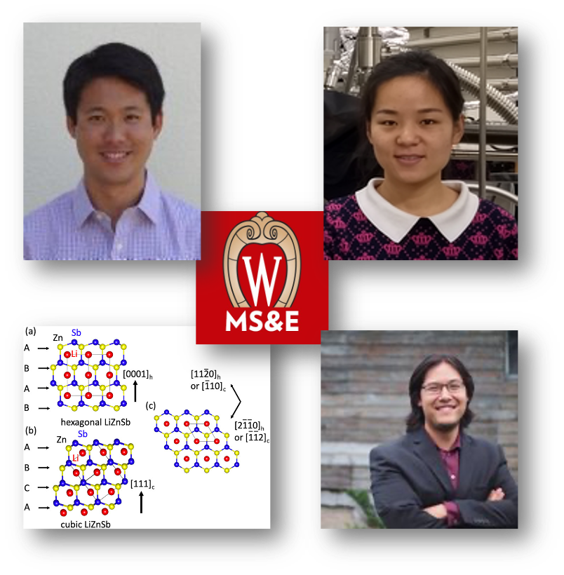 PARADIM Users and research image