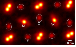 electron micrograph