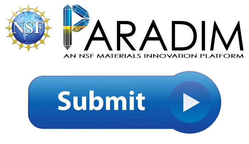 Submit PARADIM Proposal