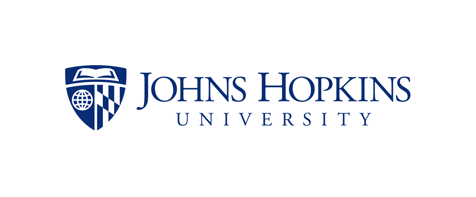 JHU logo