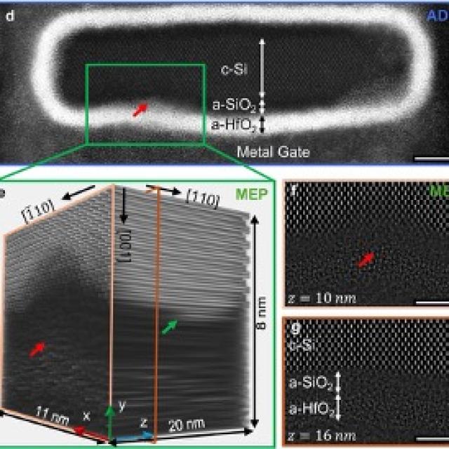 research image