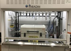 Metal Organic Chemical Vapor Deposition Mocvd 1 Paradim