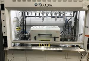 Metal-organic chemical vapor deposition (MOCVD) 2